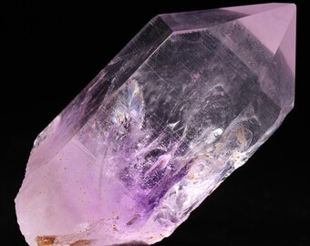 春夏新作 アメジスト入り水晶、ゴボボセベルゲ山、ナミビア - Etsy 日本 コレクション