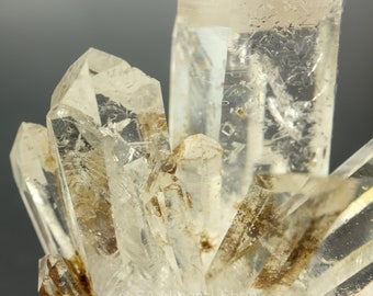 石英クラスター、ゴボボセベルゲ山、ナミビア - Etsy 日本