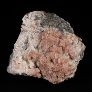 Cobaltoan Smithsonite, Tsumeb Mine, Namibia