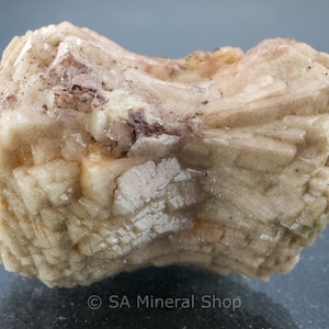 Olmiite Floater, N&#39;Chwaning II, Sudáfrica