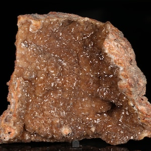 Smithsonite, mine de Tsumeb, Namibie