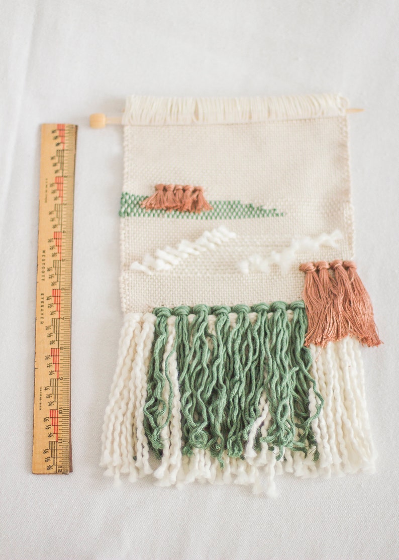 DIY Wall Hanging Kit Etsy