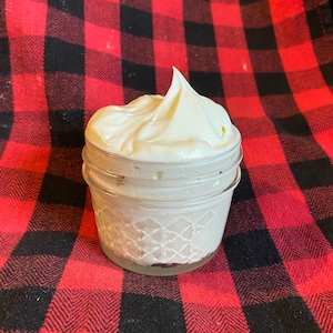 Whipped Tallow Balm