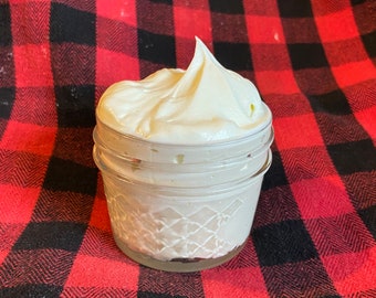 Whipped Tallow Balm