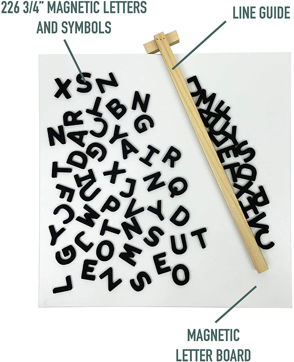 Letters for Letterboard Letters Etsy