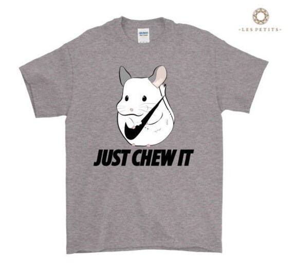 chinchilla t shirt