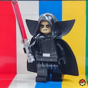 Lego star wars darth bane sale
