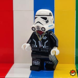 Żołnierz Cronie Slav