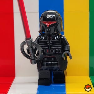 Inquisitor Starkiller