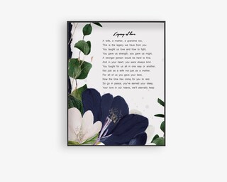 JETTOP Portachiavi Commemorativo Per La Perdita Della Mamma – Simbolo Della Piuma D'Angelo – Regalo Di Simpatia E Ricordo – Argento, Acciaio Inossidabile, Confezione In Velluto
