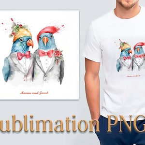 Personalized wall art for LGBT Couple, Gay gift for boyfriend or husband, Mr and Mr wedding picture, Gay Wedding Print, Gift for Gay Couple