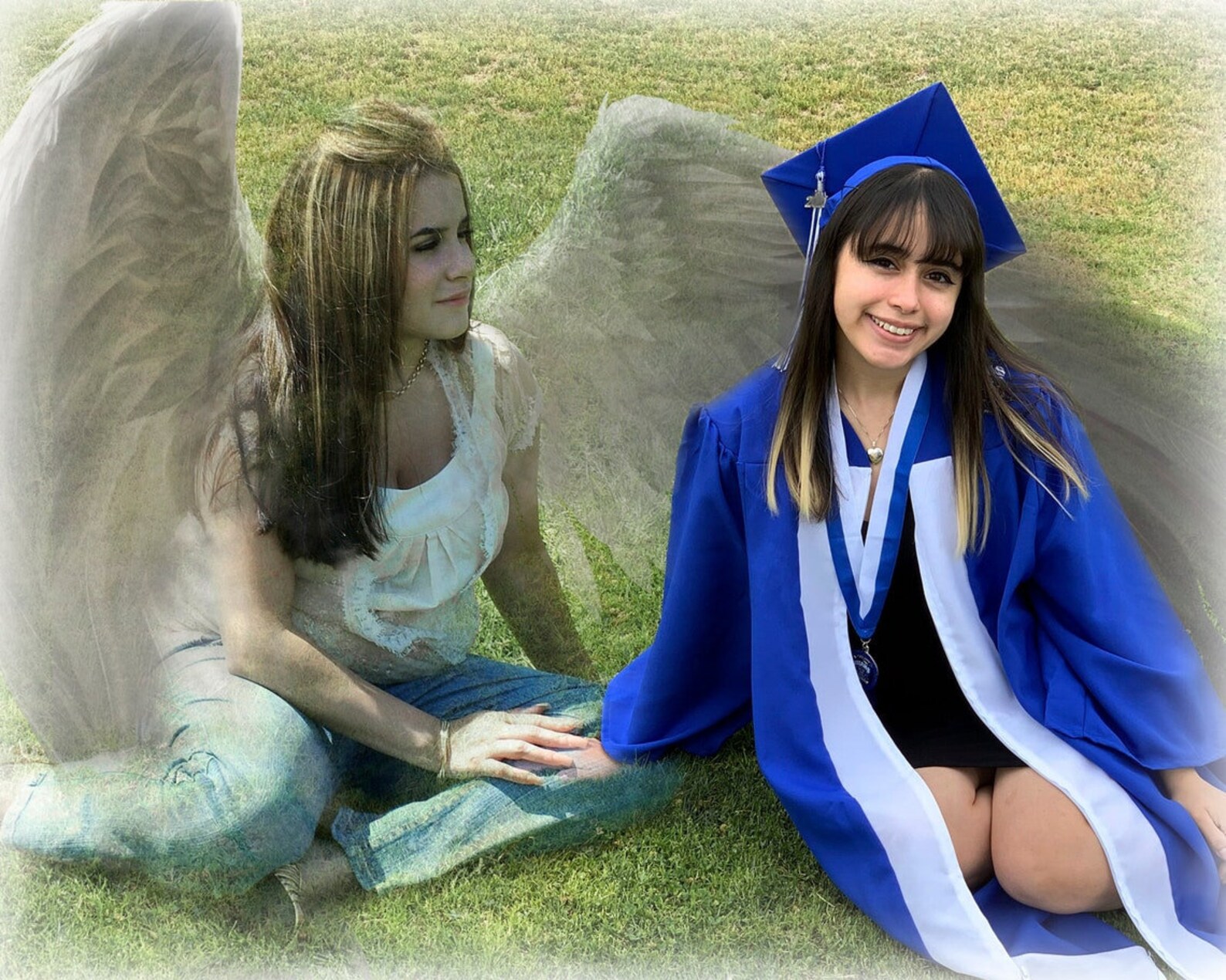 Add Deceased Loved One to Picture Add People to Photo in Sky Etsy Add Deceased Loved One to Picture Add People to Photo in Sky Etsy