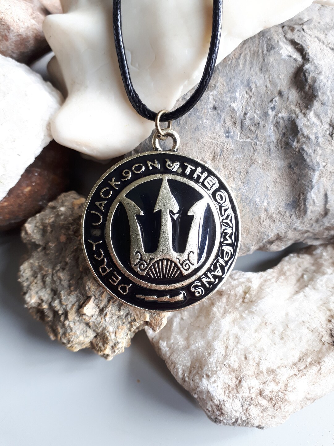 Percy Jackson Necklace Percy Jackson And The Olympians Pendant Percy Il 1080xN.2357535681 786u
