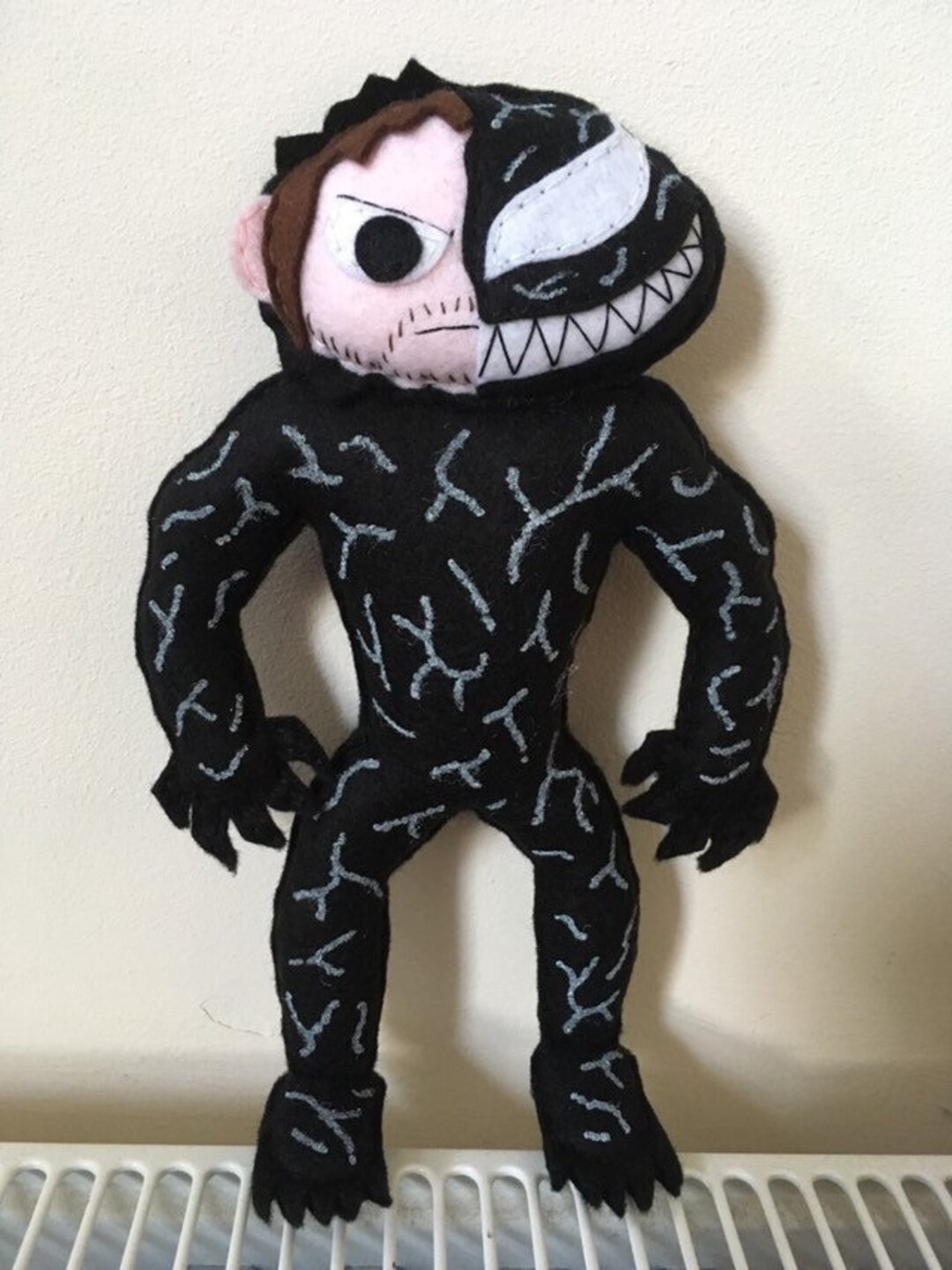 Venom Felteenies