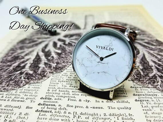 watch for girlfriend gift