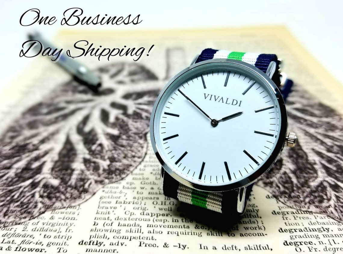 Valentine's baseball & football sports designs to paint Women's Watch Men's Watch Valentine's Day Gift | Etsy