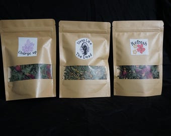 Herbal Tea