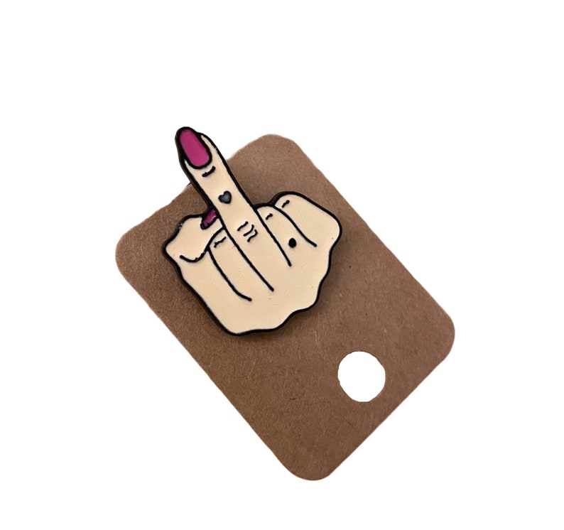 F*CK YEAH Badges Pin Brooch Pin Badge Metal Enamel Pin F*CK YEAH Badges Pin Brooch Pin Badge Metal Enamel Pin