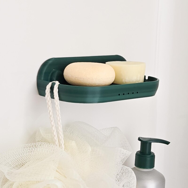 Shower Shelf - Etsy