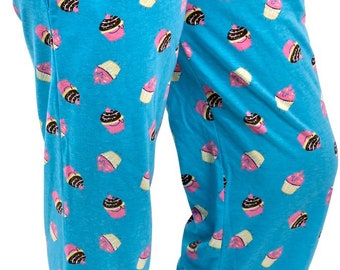 Fleece Active Joggers Elastic Pants Hippo and Dandelion Sweatpants for Boys /& Girls