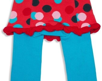 izzy & owie leggings