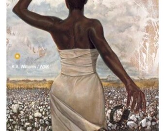 African American Art Etsy