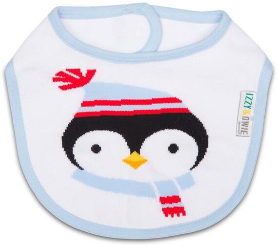 penguin baby clothes