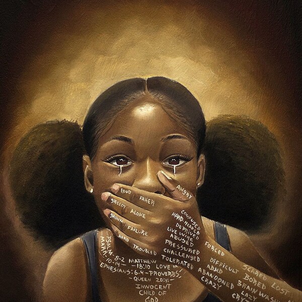 African American Wall Art Etsy