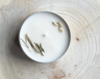 Fresh Eucalyptus Soy Candle