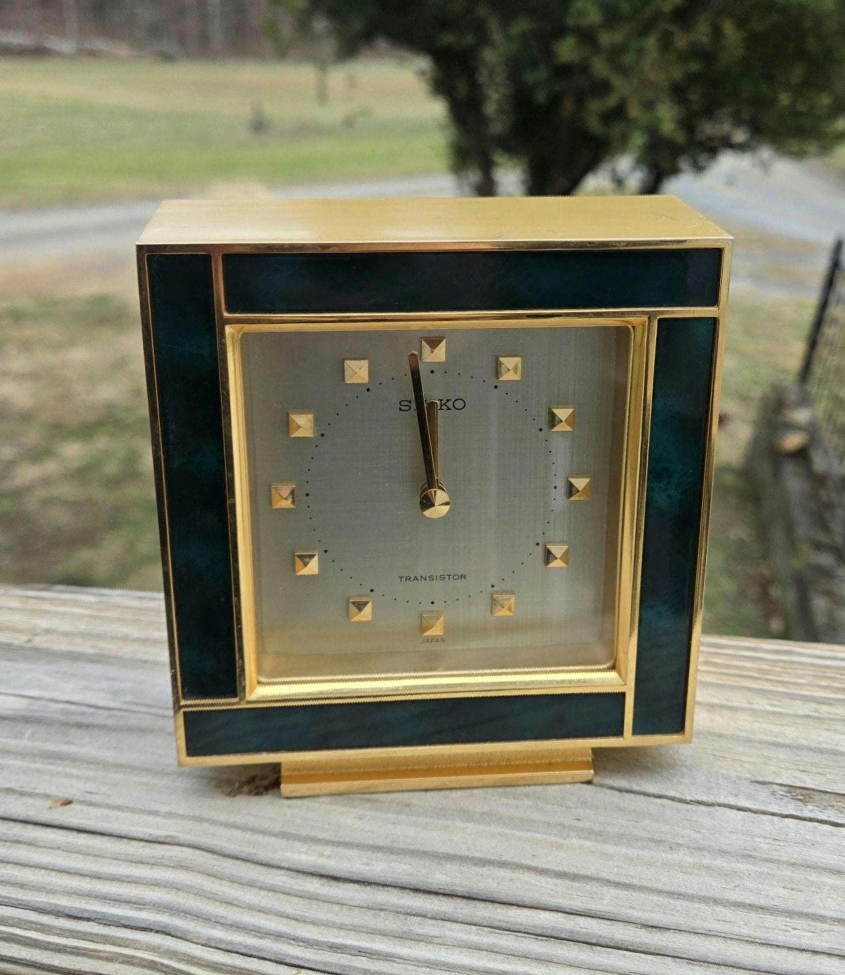 Seiko Transistor Wall - Etsy