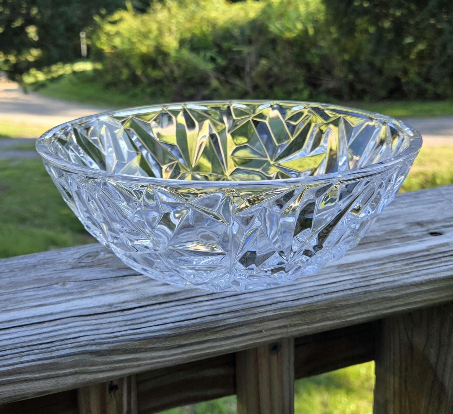 Tiffany's Bowl - Etsy