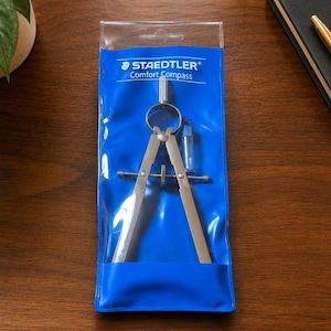Staedtler Comfort Compass 951 40 WP