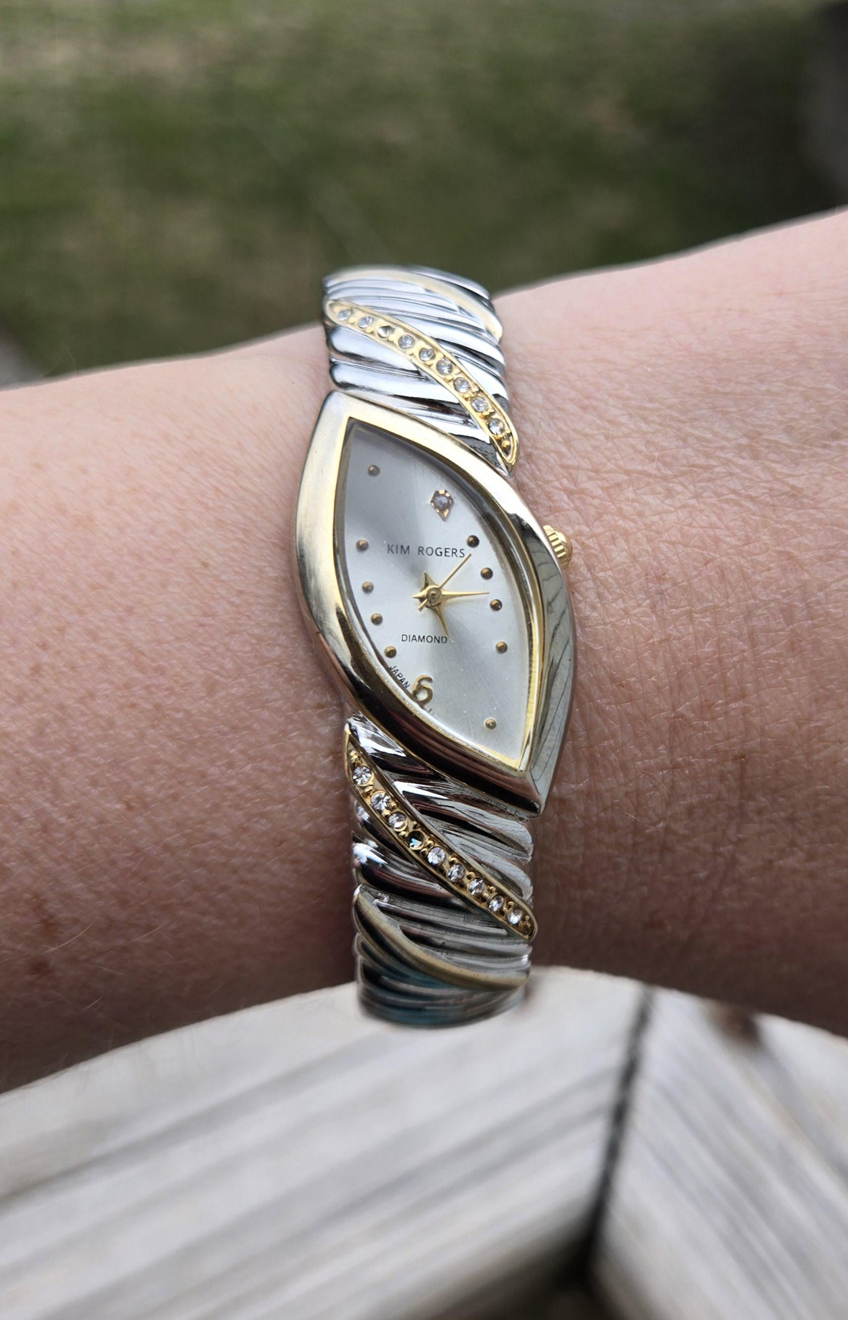 Kim Rogers Watches - Etsy