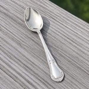 Wilkens 800 Silver - Etsy