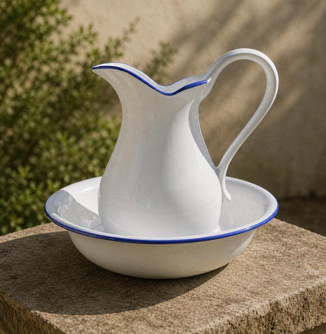 Antique wash basin - Etsy 日本