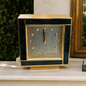Seiko Transistor Wall - Etsy