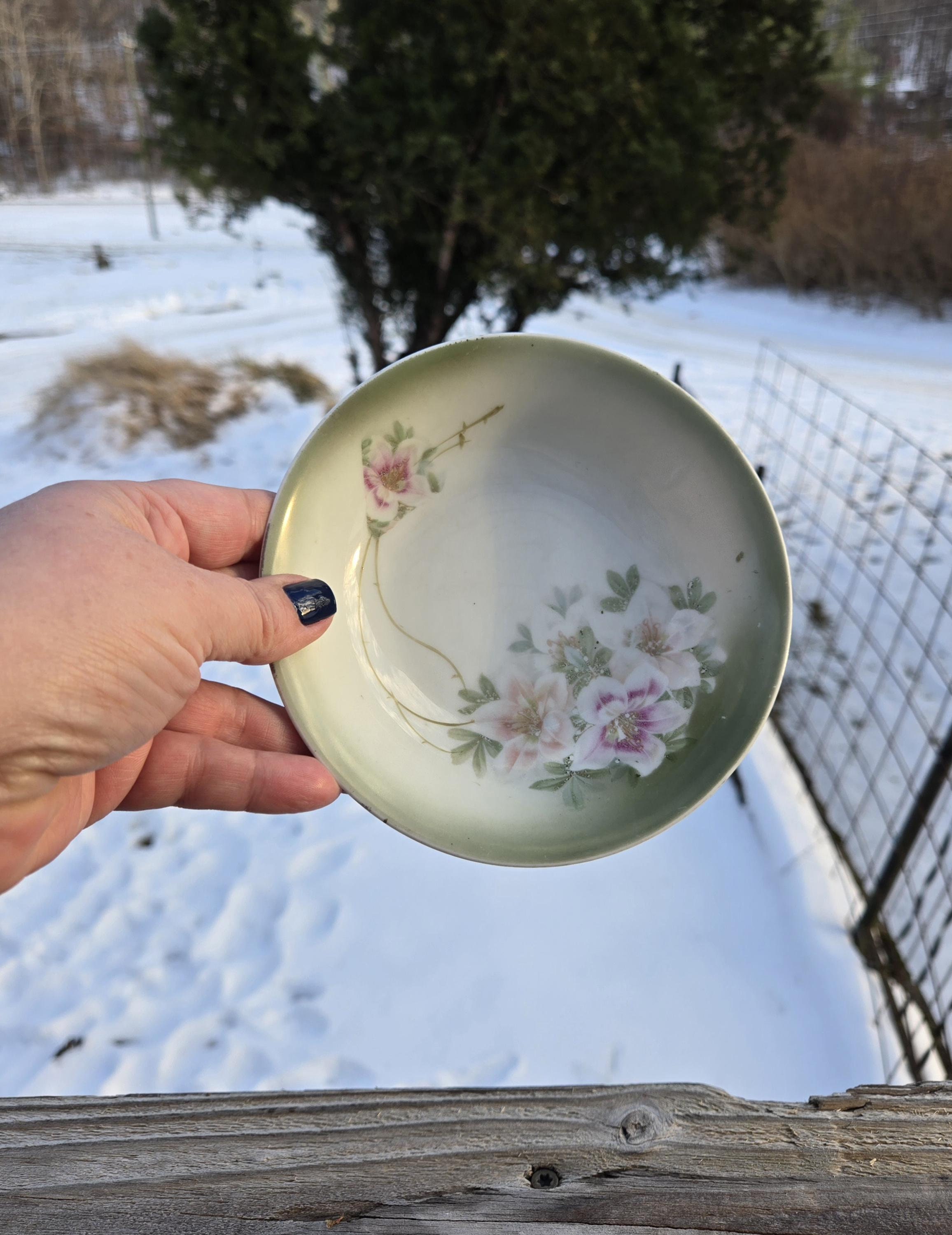 Vintage Bowl JSV Germany