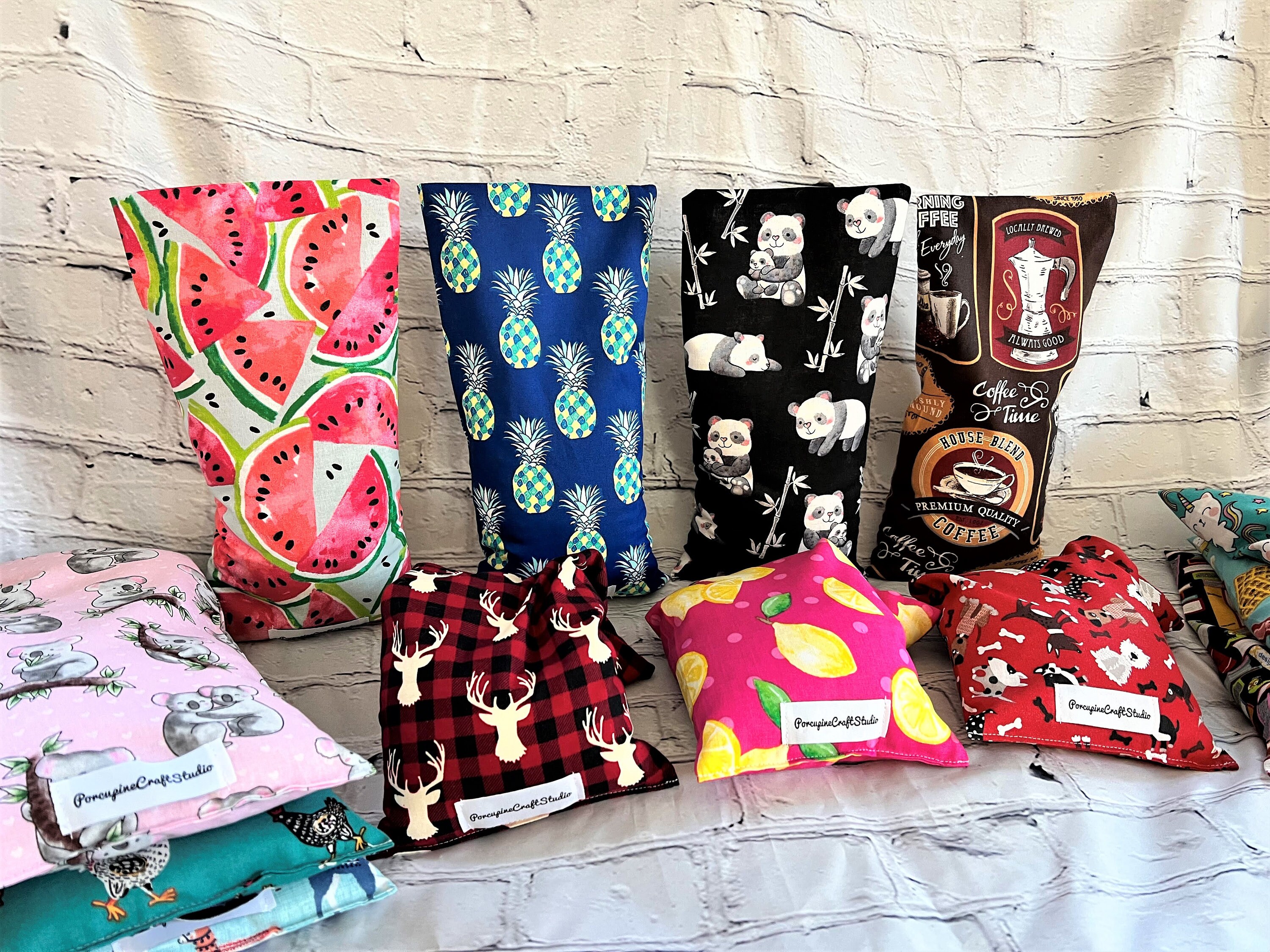 Etsy heating pad Clearance