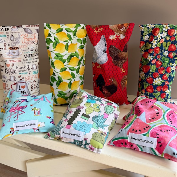 Packing Heat Rice Hot/cold Rice Pack - Etsy