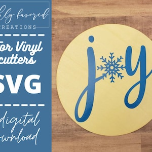 Joy SVG