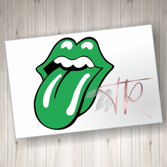 rolling stones st patrick's day