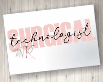 surgical tech svg - surgical technologist svg - surgical tech cut file - surgery life - svg files - cut files