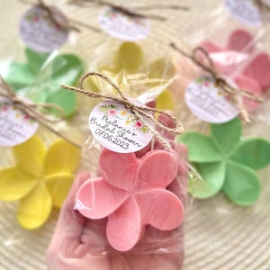 Hawaiian Party Favors - Beach Tropical Decorations, Bridal Shower