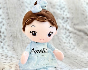 Buy Doll Baby Girl Gift Personalized Gifts for Kids Girls