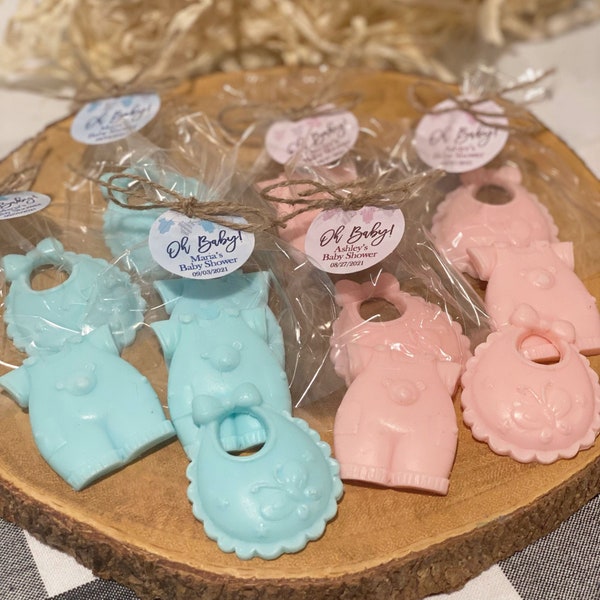 Soap Baby Shower - Etsy