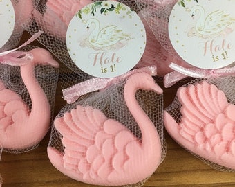 swan baby stuff