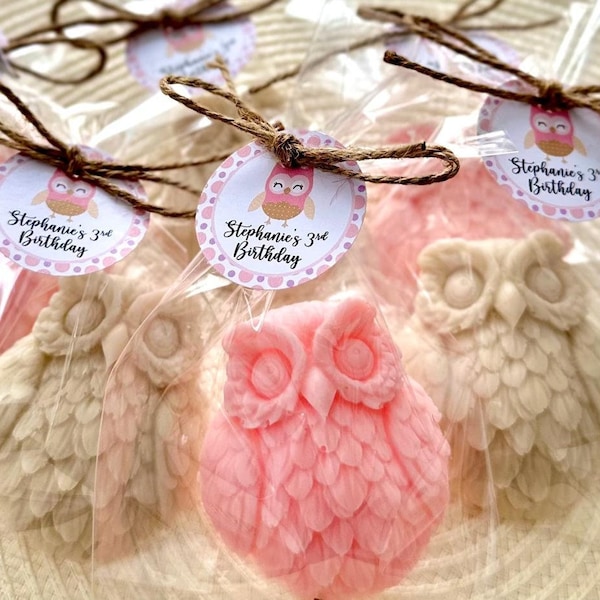 Owl Baby Shower Decorations Etsy
