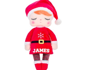 Trixie Natale Peluche Folletto cane 30 cm Trixie Natale Peluche Folletto cane 30 cm
