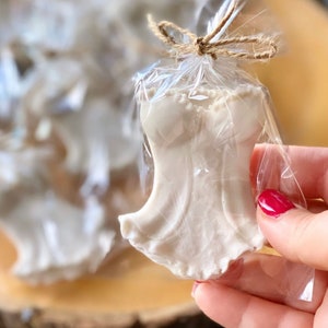 Bustier Soaps - Valentine&#39;s Day, Birthdays, Mother&#39;s Day, Christmas, New Year&#39;s Day, Wedding, Baby Shower, Engagement Gifts