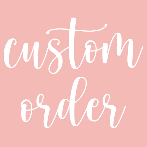 Custom Listing - Upgrade Shipping